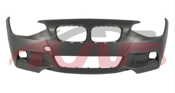 For Bmw 4168f20 M&nbsp;front Bumper, No Water Spray&nbsp;51118052847, 1  Car Accessories Catalog, Bmw  Front Guard-51118052847