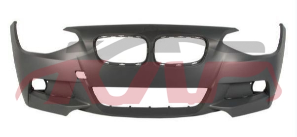 For Bmw 4168f20 M&nbsp;front Bumper, With Water Spray&nbsp;51118053807, Bmw  Front Bumper Cover, 1  Advance Auto Parts-51118053807