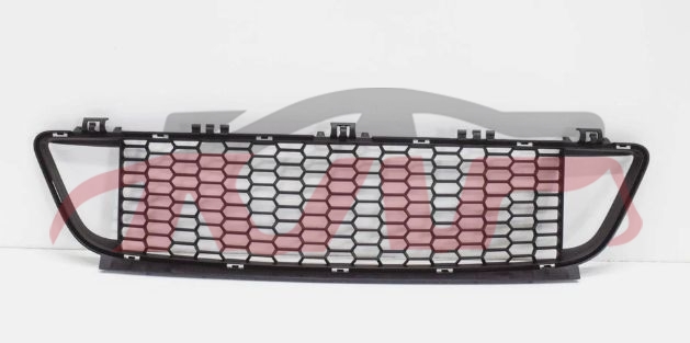 For Bmw 4168f20 M&nbsp;lower Bumper Grille&nbsp;51118048969, 1  Auto Parts Manufacturer, Bmw  Automobile Mesh-51118048969