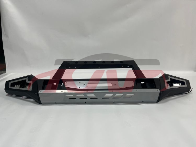 For Jeep 11362007-2017 Wrangler Jk&nbsp;front Bumper&nbsp;, Jeep  Car Bumper, Wrangler Parts-