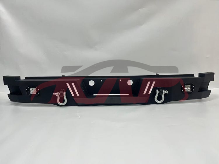 For Ford 4169f250 2011-2016&nbsp;rear Bumper&nbsp;, Ford  Car Rear Guard, F250 F350 F450 Car Parts-