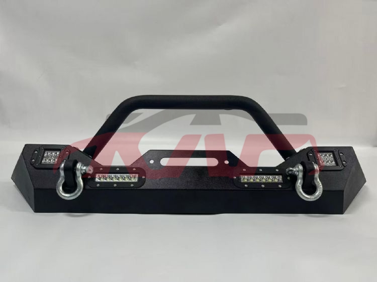 For Jeep 17312018 Wrangler Jl&nbsp;front Bumper&nbsp;, Wrangler Basic Car Parts, Jeep  Front Guard-