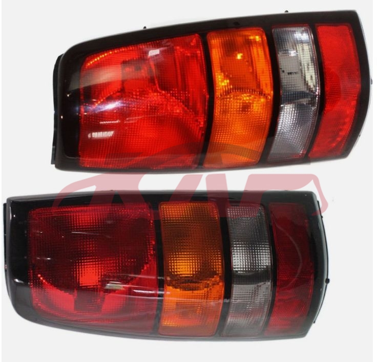 For Gmc20417204-06 Sierra&nbsp;tail Lamp&nbsp;l:gm2800177 R:gm2801177, Sierra Accessories, Gmc Auto Part-L:GM2800177 R:GM2801177