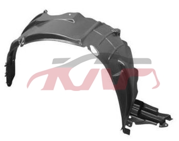 For Suzuk 27652013 Swift&nbsp;inner Fender&nbsp;l:72322-71l00   R:72321-71l00, Suzuk  Wheel Arch, Swift Automobile Parts-L:72322-71L00   R:72321-71L00