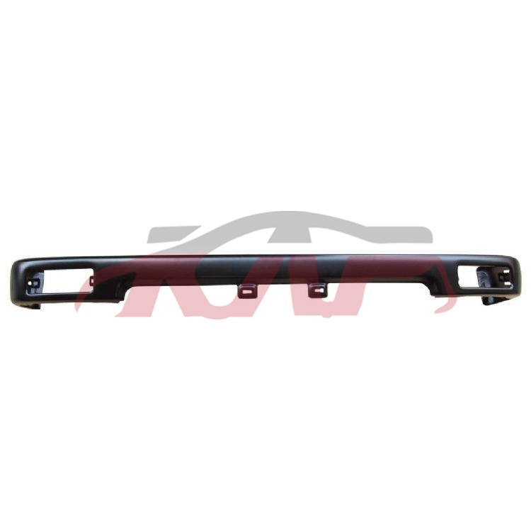 For Toyota 209671984-1988 Hilux-rn55-65&nbsp;front Bumper&nbsp;52101-89107, Toyota  Front Bumper Cover Fascia, Hilux Car Parts-52101-89107