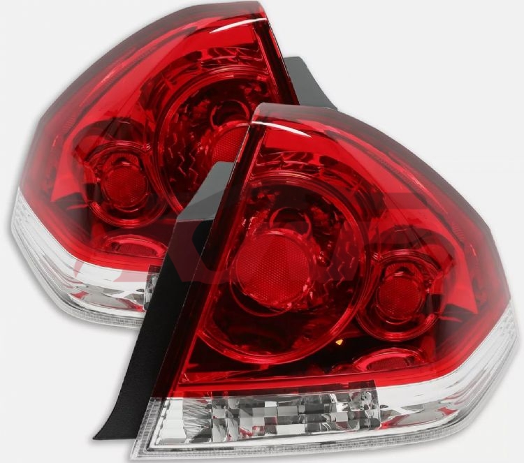 For Chevrolet 29872006-2013 Impala&nbsp;tail Lamp&nbsp;l:gm2800193  R:gm2801193, Impala Car Parts? Price, Chevrolet  Auto Part-L:GM2800193  R:GM2801193