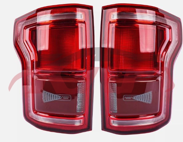 For Ford 11332015  F150&nbsp;tail Lamp&nbsp;l:fo2800259  R:fo2801259, Ford  Auto Part, F150  Pickup Truck Car Accessorie Catalog-L:FO2800259  R:FO2801259