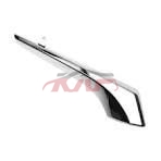 For Lexus 302rx300&nbsp;rear Door Strip&nbsp;8791b-78010, Lexus   Car Body Parts, Rx Suv Automotive Parts-8791B-78010