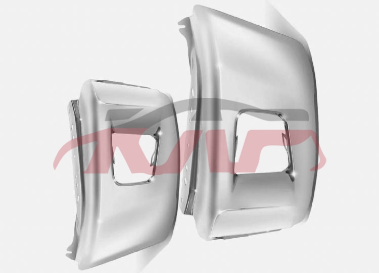 For Toyota 11352014-2015 Tundra&nbsp;car Bumper Guard, Chrome&nbsp;, Toyota  Auto Part, Tundra Auto Parts Catalog-