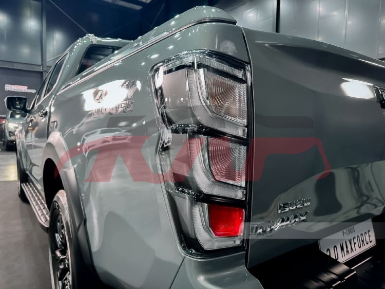 For Isuzu 35722024 D-max&nbsp;tail Lamp&nbsp;, D-max Automotive Accessories Price, Isuzu  Auto Part-