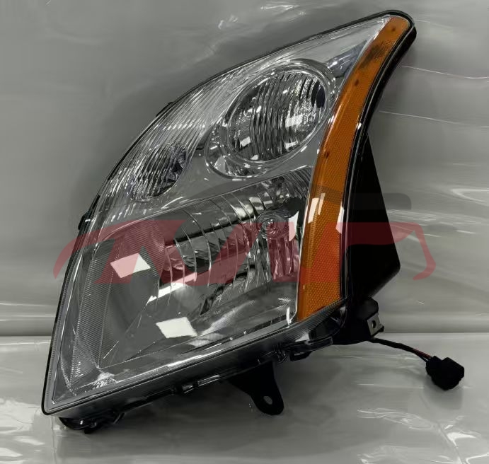 For Nissan 9232009 Sylphy&nbsp;head Lamp, Usa&nbsp;, Nissan  Stard Halogen Headlight, Sentra Car Accessorie Catalog-
