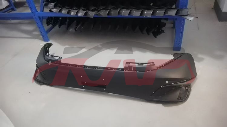 For V.w. 2961id4&nbsp;rear Bumper&nbsp;11k8074339b9, V.w.  Auto Bumper, Id  Accessories Price-11K8074339B9
