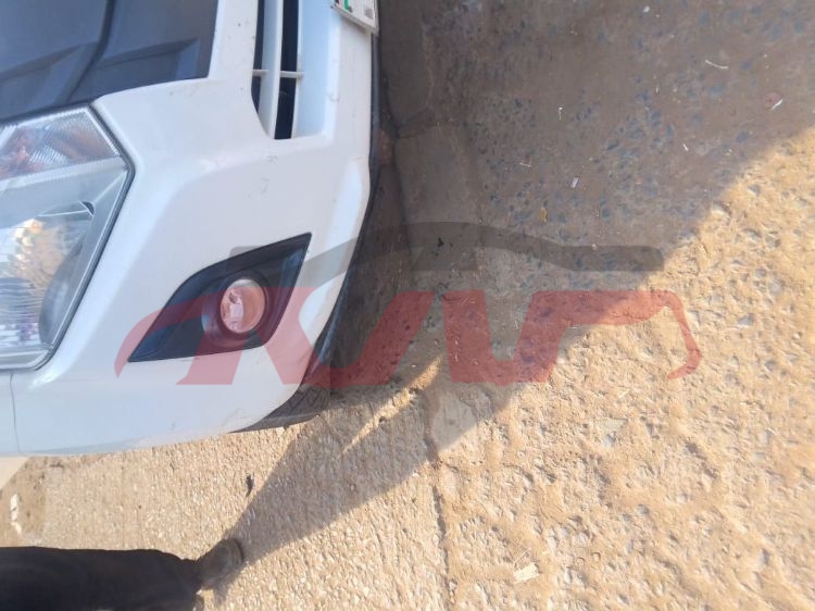 For Isuzu 18352018 Dmax&nbsp;fog Lamp Cover&nbsp;, Isuzu  Auto Parts Rear Fog Light Cover, D-max Car Parts Catalog-