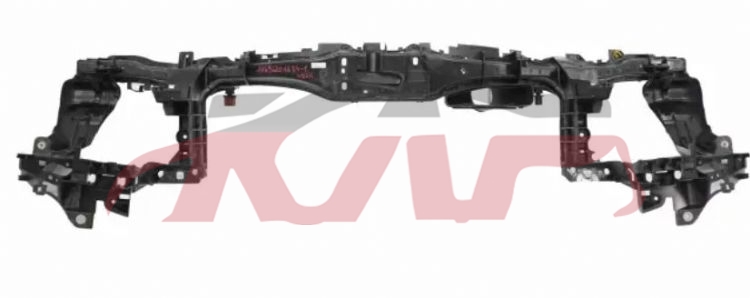 For Benz 560w169&nbsp;water Tank Bracket&nbsp;a1696201634, B-class Car Part, Benz  Auto Part-A1696201634