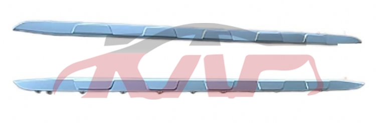 For Benz 564w156&nbsp;lower Skirt Edge&nbsp;1566980781  1566980681, Benz  Auto Part, Gla Car Accessories Catalog-1566980781  1566980681