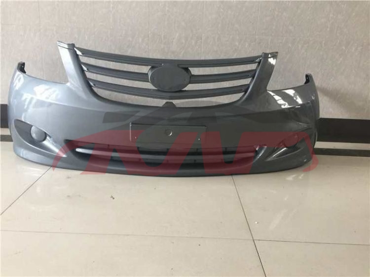 For Toyota 41362010 Echo&nbsp;front Bumper&nbsp;, Echo Car Parts Store, Toyota  Car Front Guard-