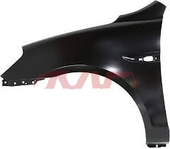 For Hyundai 4372006-2010 Accent&nbsp;front Fender With Side Lamp Hole&nbsp;l66311-1e300 R66321-1e300, Hyundai  Auto Part, Accent Parts-L66311-1E300 R66321-1E300