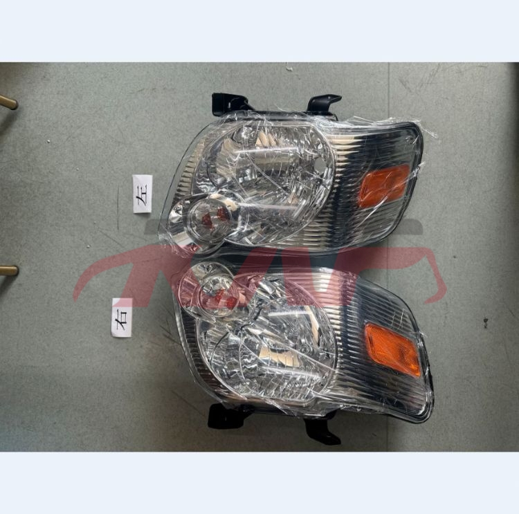 For Ford 2022551996-2007 Explorer&nbsp;head Lamp, Lower White Under&nbsp;, Explorer  Auto Parts Shop, Ford  Car Headlight-