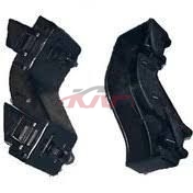 For Chery 5332013 Qq S11&nbsp;front Bumper Bracket&nbsp;l:j00-2803531   R:j00-2803532, Chery  Right Side Front Bumper Bracket, Qq  Automotive Parts-L:J00-2803531   R:J00-2803532