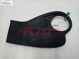 For Chery 5332013 Qq S11&nbsp;rear Bumper Trim Panel&nbsp;l:j00-2804505-a   R:j00-2804506-a, Chery  Auto Lamp, Qq  Car Accessorie Catalog-L:J00-2804505-A   R:J00-2804506-A