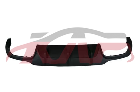 For Benz 562w204 07-10&nbsp;rear Bumper Chin&nbsp;2048853938, Benz  Bright Wisp, C-class Automotive Parts-2048853938