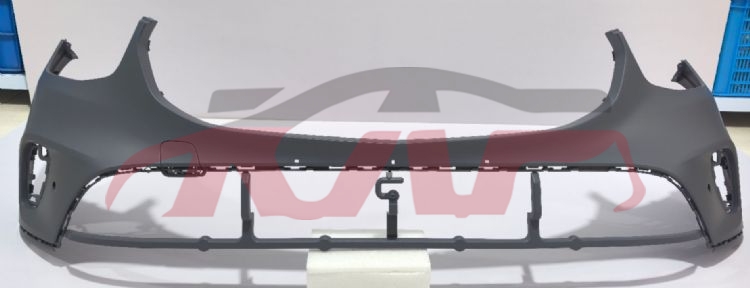 For Benz 2519w253 2020-2023&nbsp;front Bumper&nbsp;2538856606, Glc Car Parts, Benz  Front Bumper Cover Fascia-2538856606