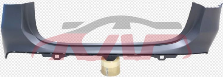 For Benz 2517w247  2020&nbsp;rear Bumper&nbsp;2478802601  2478802508, Benz  Car Rear Guard, Gla Accessories-2478802601  2478802508