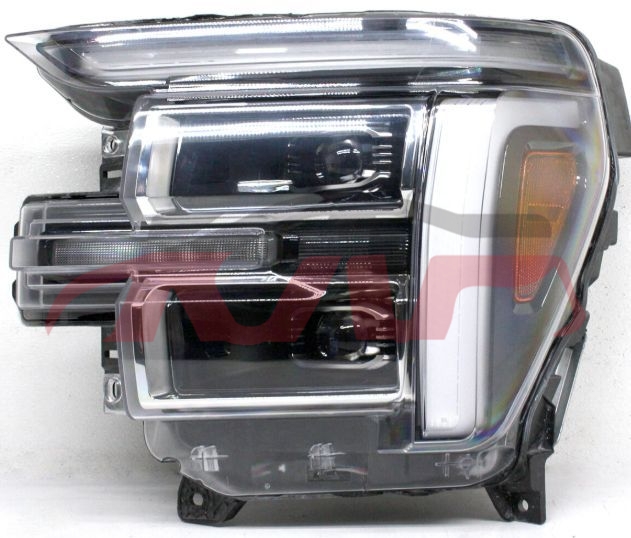 For Ford 41392024-2025 F150&nbsp;head Lamp&nbsp;rl3z13008b   Rl3z13008e, Ford  Head Light, F150  Pickup Truck Carparts Price-RL3Z13008B   RL3Z13008E