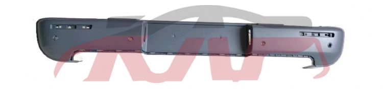 For Benz 2324w463&nbsp;rear Bumper&nbsp;4638857502, Benz  Car Rear Guard, G Class Car Parts? Price-4638857502