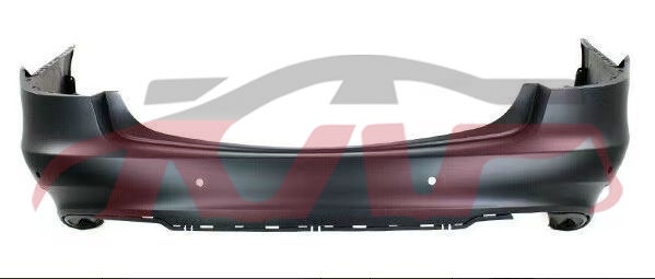 For Benz 480w212 14-15 Sport&nbsp;rear Bumper&nbsp;2128853538, E-class Auto Parts Manufacturer, Benz  Parts Auto Rear Bumper Factory-2128853538