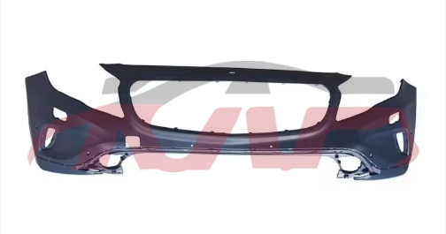 For Benz 3780w156 2019-20&nbsp;front Bumper&nbsp;1568800540, Benz  Front Bumper Cover, Gla Automotive Accessories Price-1568800540