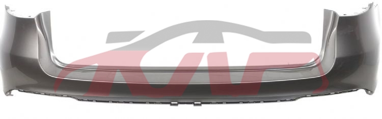 For Benz 3772x253 2015-18&nbsp;rear Bumper&nbsp;a2538806101, Benz   Guard Rear Bar , Glc List Of Car Parts-A2538806101