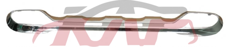 For Benz 4140x254&nbsp;rr Bumper Moulding&nbsp;2548858501, Benz  Auto Part, Glc Car Parts? Price-2548858501