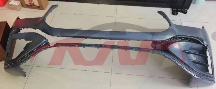 For Benz 3805w292&nbsp;front Bumper&nbsp;1678850010, Benz  Front Bumper Cover, Gle Coupe Auto Part-1678850010