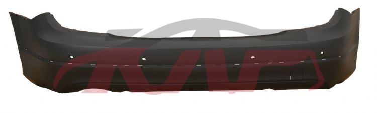 For Benz 475w204 11-12&nbsp;rear Bumper&nbsp;2048807540, C-class Accessories, Benz  Rear Guard-2048807540