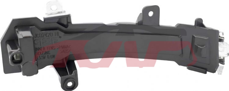 For Nissan 13372013-2018 Livina&nbsp;cornering Lamp&nbsp;, Nissan  Light Bar, Livina Car Parts Shipping Price-