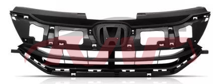 For Honda 8552014-2015 City Gm6&nbsp;middle Grille&nbsp;, Honda  Auto Grilles, City  Automotive Parts-