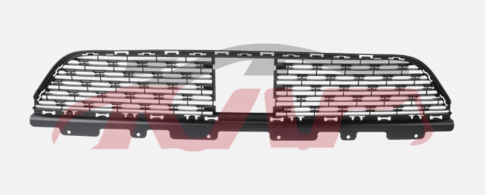 For Dodge 26182014-2020 Durango&nbsp;front Bumper Grille Lower&nbsp;68252341aa, Durango Car Accessorie Catalog, Dodge  Car Lamps-68252341AA