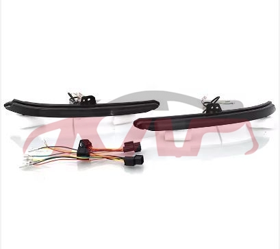 For Honda 27152021 Accord&nbsp;reflector, Modified&nbsp;, Honda  Rear Reflector, Accord Car Parts Shipping Price-