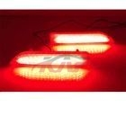 For Honda 13402007 Crv Re2/4&nbsp;reflector, Modified&nbsp;, Crv  Auto Part Price, Honda  Plastic Reflector-