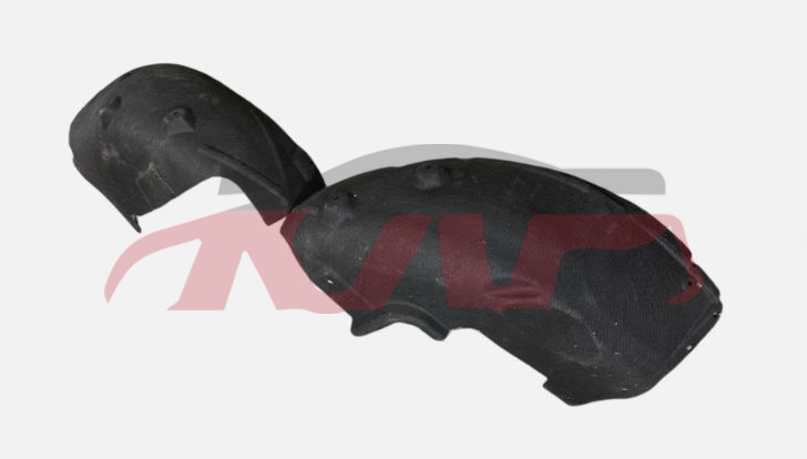 For Tesla 1945model X 2016-2021&nbsp;rear Inner Fender&nbsp;1034247-00-h 1034248-00-h, Model X Auto Parts Prices, Tesla  Wheel Well Liner-1034247-00-H 1034248-00-H