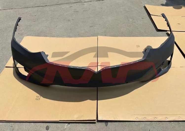 For Tesla 1945model X 2016-2021&nbsp;front Bumper&nbsp;1091879-s0-a, Tesla  Car Front Guard, Model X Automotive Parts-1091879-S0-A