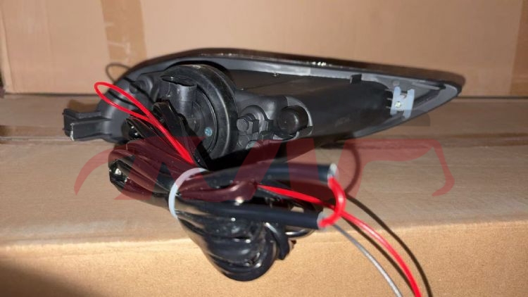For Toyota 9032000-2002 Camry Middle East&nbsp;fog Lamp, With Led&nbsp;, Camry Accessories, Toyota   Foglamp-