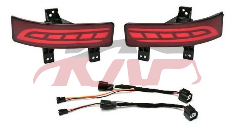 For Honda 25612021 Crv&nbsp;reflector, Modified&nbsp;, Honda  Orange Reflector, Crv  Advance Auto Parts-