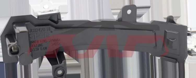 For Nissan 8852015 Blue Bird&nbsp;door Mirror Lamp&nbsp;, Nissan  Rearview Mirror Lamp, Blue Bird  Car Accessories Catalog-