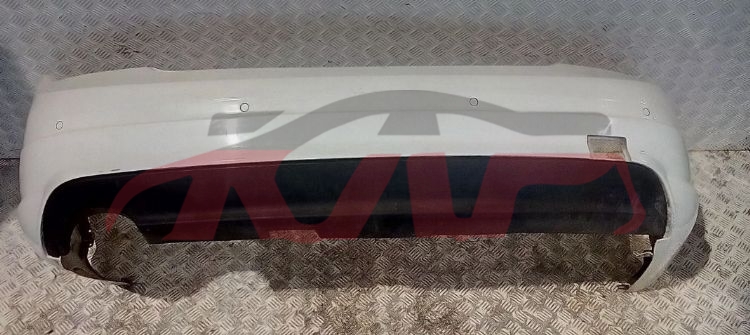 For Benz 562w204 07-10&nbsp;rear Bumper&nbsp;a2048853025, Benz  Bumper Guard Rear, C-class Parts-A2048853025