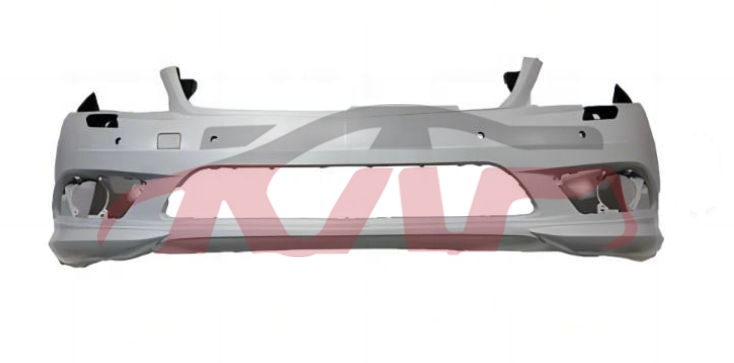 For Benz 562w204 07-10&nbsp;front Bumper&nbsp;a2048857525, C-class Automotive Accessorie, Benz  Front Bumper Face Bar-A2048857525