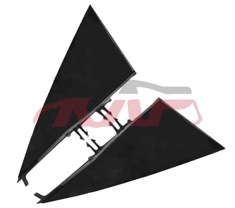 For Tesla 1942model 3 17-20&nbsp;mirror Cover Pillow&nbsp;1130655-00-e 1130656-00-e, Tesla  Mirror Plate, Model 3 Car Parts-1130655-00-E 1130656-00-E