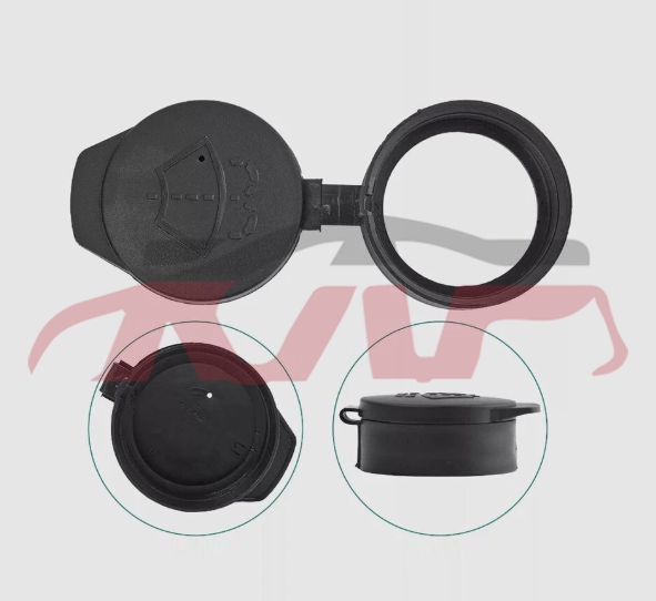 For Tesla 2312model Y 2016-2020&nbsp;spray Kettle Lid&nbsp;1607951-00-a, Tesla  Car Parts, Model Y Parts Suvs Price-1607951-00-A