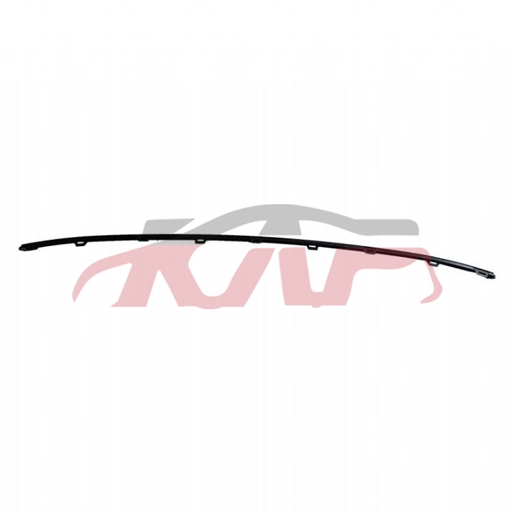 For Honda 11292018  Accord&nbsp;rear Bumper Lower Trim Strip&nbsp;71512-tva-a00, Honda  Auto Part, Accord Auto Part Price-71512-TVA-A00